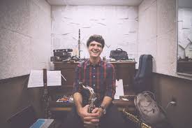 Profile for Tanner Dawson