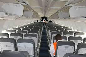 Transport Aérien : Camair-co réceptionne un Boeing 737 ukrainien –  Meyomessala International