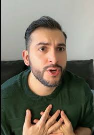 ¡Que susto! 😂😂 #humor #pareja #funny #fyp #viral #tiktokgay #FredAndJoe