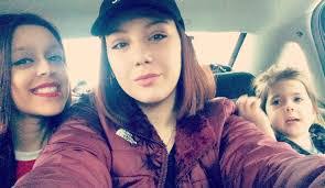 Hannah Testa's Instagram, Twitter & Facebook