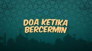 Streaming Doa Ketika Bercermin Vidio