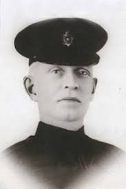 Vancouver Police Chiefs