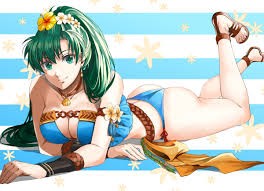 Rule34 - If it exists, there is porn of it  lyndis (fire emblem)  4374002
