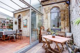 Patio Veranda Marseille 13001 Agence Immobiliere Terrasse Piscine Immobilier