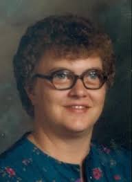 Gertrude Burch Obituary (2022)