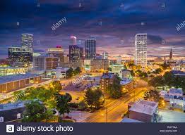 Click below to learn more about things to do in tulsa! Tulsa Oklahoma Usa Downtown Skyline Der Stadt In Der Dammerung Stockfotografie Alamy