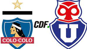 El delantero argentino que hoy probablemente sea de la partida ante. Cdf Premium Gratis Colo Colo 3 2 U De Chile En Vivo Hoy Hora Canales Como Y Donde Ver El Clasico De Chile Internacional El Bocon
