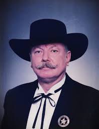 Obituary information for William Allen Hardin