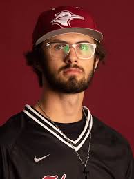 2023 Baseball Roster