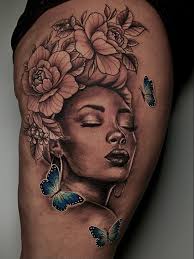 Rene Cristobal Tattoo Artist Portfolio