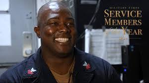 VETERAN'S SALUTE 2024! SCPO Arthur Ray Smith served with the US Navy for 35  years. He is a Vietnam veteran. We honor his service!🇺🇸