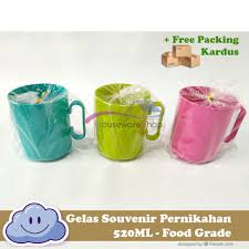 Pembayaran mudah, pengiriman cepat & bisa cicil 0%. Harga Gelas Murah Terbaik Souvenir Souvenir Pesta Juni 2021 Shopee Indonesia