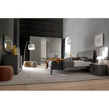 Camera letto completa matrimoniale legno camere letti armadi armadio cabina. Letto Moon Modo 10