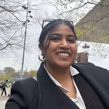 Aditi Sinha (@AditiSinha93)