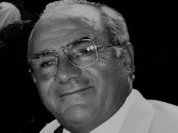 Obituary: Frank Alfano, 84, Formerly Of Old Greenwich