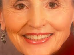 Betty Knudson's Instagram, Twitter & Facebook