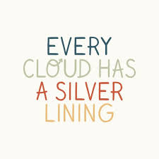 Every cloud has a silver lining: Stream Ep 41 Every Cloud Has A Silver Lining By Do Good Podcast Listen Online For Free On Soundcloud