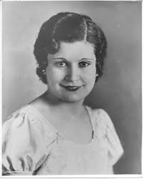 Beryl Genevieve Elizabeth (Hawk) Bennett (1915-2010)