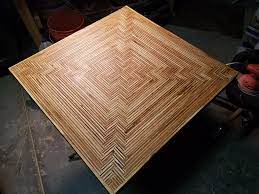 It won't warp, sag or flex, no matter what you run across it. Pin On Diy