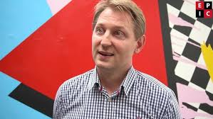 Ben McGregor's positive first impressions of EPIC