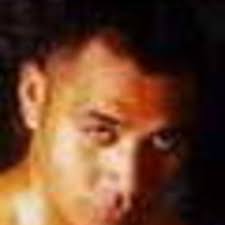 Rony Sefo vs. Doug Viney, K-1