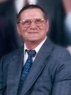 Donald Mosher Obituary