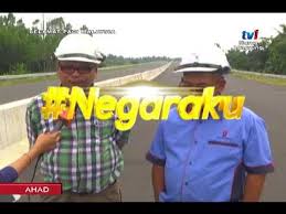 Laluan berkenaan mula dibuka bermula semalam sehingga 15 ogos depan. Spm 2017 Negaraku Lebuhraya Kota Bharu Kuala Krai 26 Nov 2017 Youtube