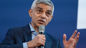 Sadiq Khan torn apart by Labour defector to Reform in brutal attack |  Politics | News | Express.co.uk