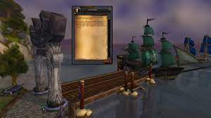 Aug 15, 2018 · in order to begin the quests to get to kul tiras, players will have to visit the docks in stormwind. Mmo Champion On Twitter The Stormwind Dock Now Has A Boat To Boralus Https T Co 1wxcxyup0k