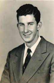 Charles Sharpe Obituary January 15, 2020