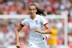 Internationale anglaise (68 sélections et 12 buts depuis 20062. Jill Scott Urges England To Keep Their Focus At Women S World Cup Greenock Telegraph