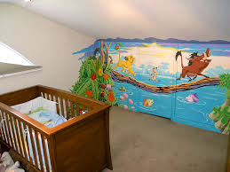 Simba and nala dance their way through a beautiful tropical landscape on the soft comforter. Lion King Crib Bedding For Girl Shop Clothing Shoes Online