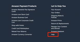 It's under the amazon wallet header. How To Delete Your Amazon Account Permanently February 2021