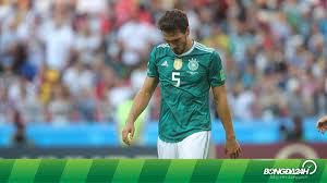 Đức, mexico, thụy điển, hàn quốc. Video Ä'á»©c Vs Han Quá»'c 0 2 Clip Ban Tháº¯ng Káº¿t Quáº£ World Cup 2018