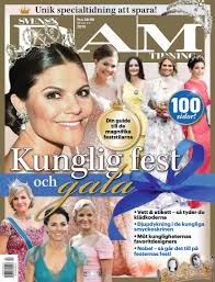 The magazine is headquartered in helsingborg. Lies Svensk Damtidning Special Auf Readly Die Ultimative Magazin Flatrate Tausende Magazine In Einer App