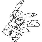 We hope you guys liked it. Coloring Pages Pikachu Morning Kids