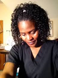 Napturally Beautiful Natural Hair