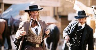Deadwood Season 1 Episode 1 Recap: 'Deadwood'