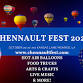 Chennault Fest 2024