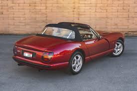 Image result for Vermillion 1993 Tracer