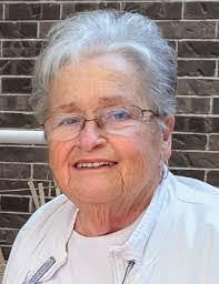 Obituary information for Patricia "Pat" Ann Eichholz