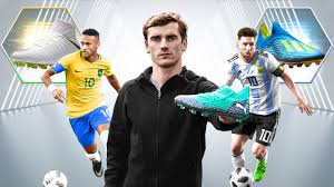 505 ergebnisse für soccer shoes. World Cup Boot Spotter S Guide What The Top 50 Players Of The Tournament Are Wearing