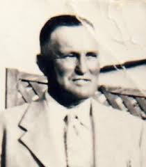 Harley Henry Pritchard (1890-1965)