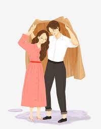 Valentines Day Lover Couple Sweet Love Happy Romantic Png Transparent Clipart Image And Psd File For Free Download Hug Day Images Hug Illustration Couple Illustration
