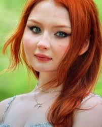 Christina Aiken's Instagram, Twitter & Facebook