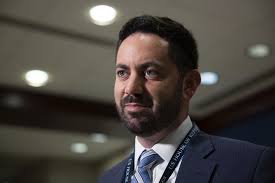 Thune quietly urges Trump to open up farm loans during shutdown