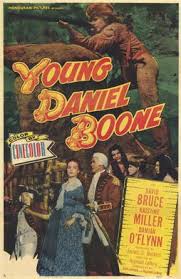 Show all cast & crew. Young Daniel Boone Wikipedia
