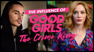 Rio offers a shocking proposal. Good Girls Nbc Com