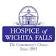 Hospice of Wichita Falls logo