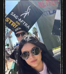 netflix #sagaftra #sagaftrastrike2023 #wgastrike2023